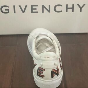 Givenchy Men Sneakers